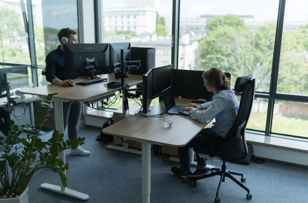 Image for Team leasing – jakie wartości niesie ze sobą zespół dostarczany przez software house?