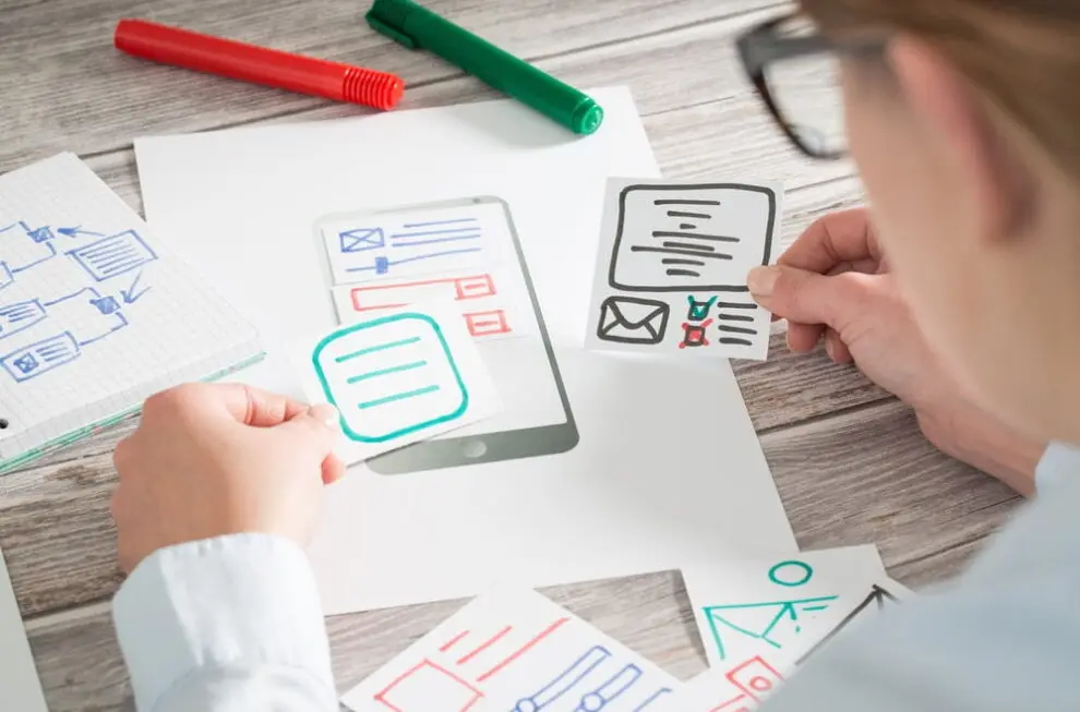 Image for Audyt UX (użyteczności) – Dlaczego warto go wykonać?