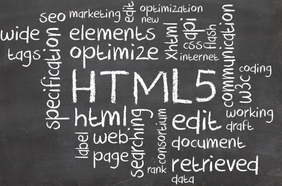Image for Dlaczego pisanie wysokiej jakości kodu HTML5 ma znaczenie?