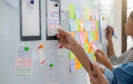 Image for Trendy w projektowaniu UX/UI 2021